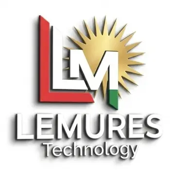 Lemures Technology logo